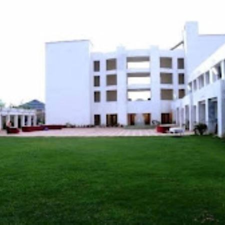 Blue Lily Beach Resort Puri Exterior foto