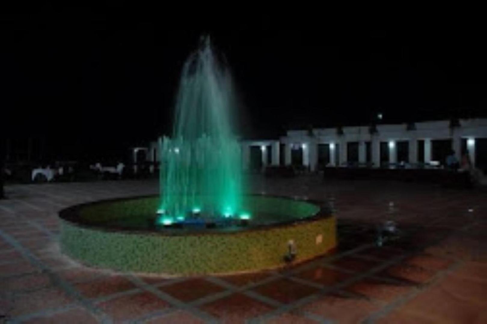 Blue Lily Beach Resort Puri Exterior foto