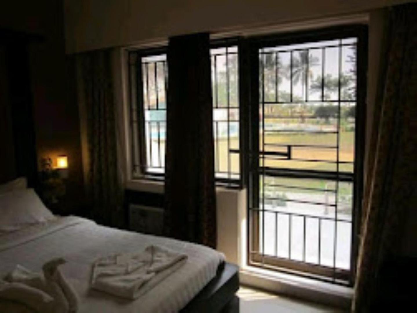 Blue Lily Beach Resort Puri Exterior foto