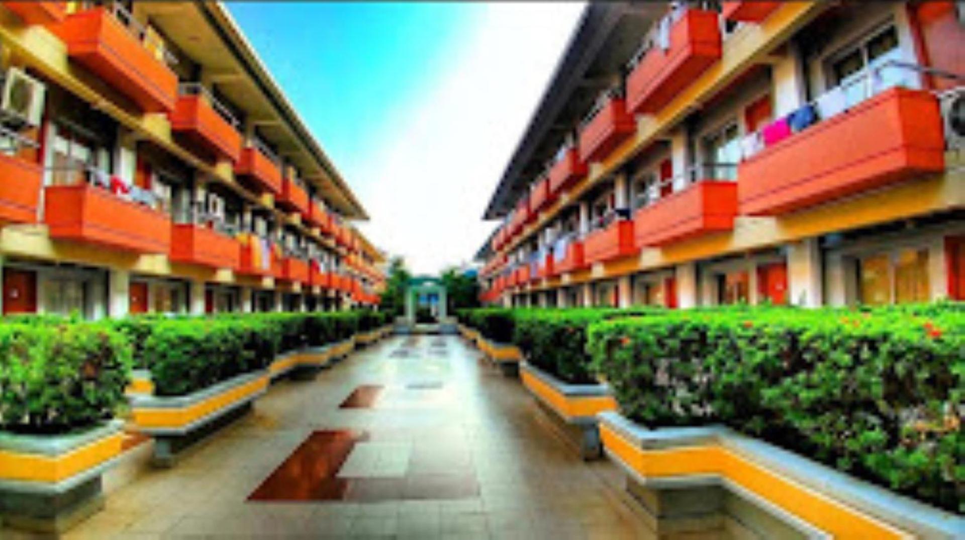 Blue Lily Beach Resort Puri Exterior foto