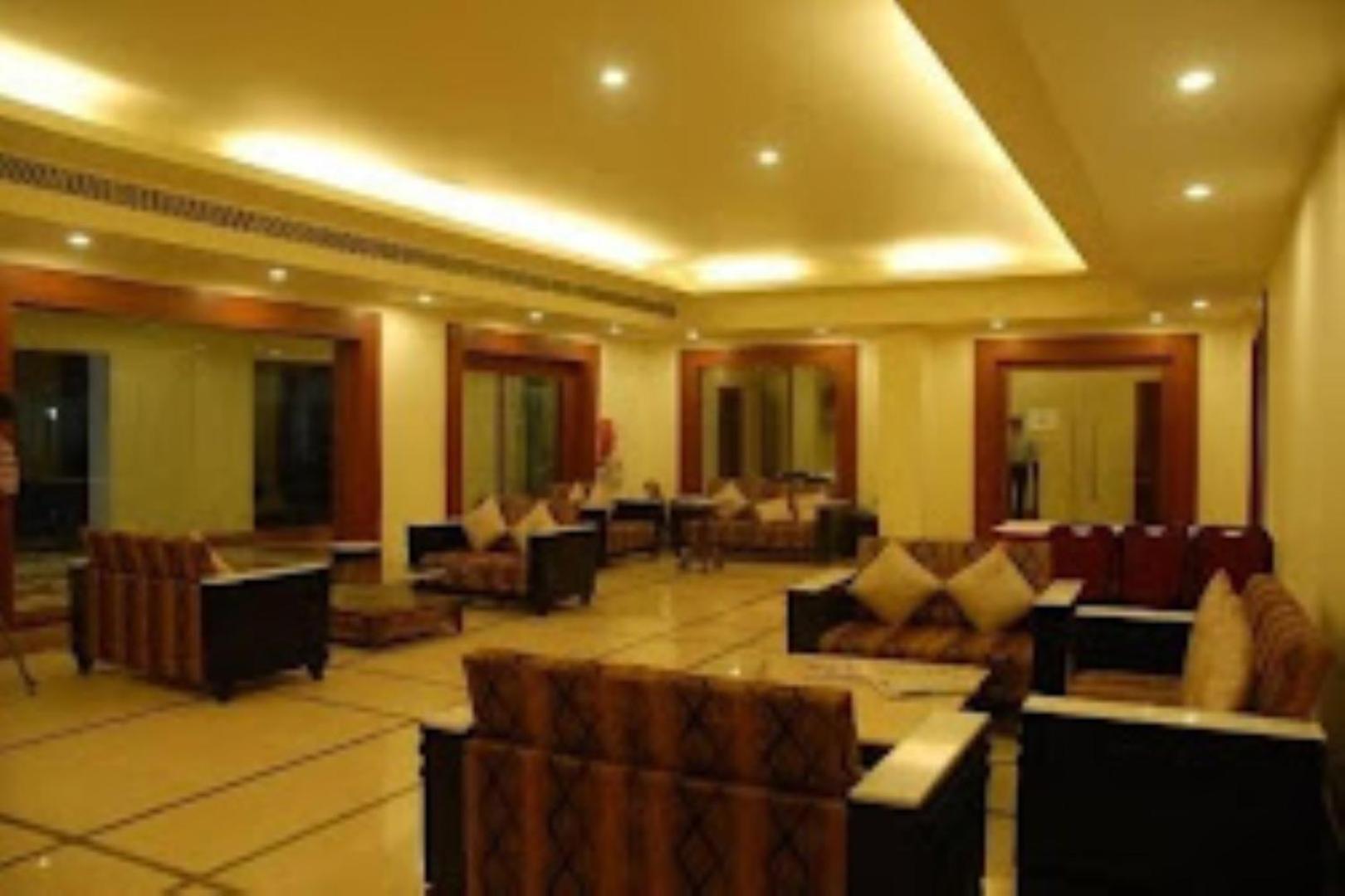 Blue Lily Beach Resort Puri Exterior foto